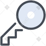 Cannot read properties of undefined (reading default) Key icon in Pastel Style