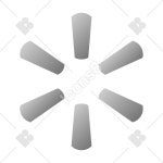 Walmart Deco icon in PNG, SVG