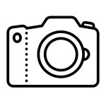 Failed to fetch dynamically imported module: https://maxst.icons8.com/_nuxt/icon/B_V33Zf9.js SLR Camera Cute Color icon in PNG, SVG