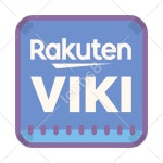 Rakuten Viki Cute Color icon in PNG, SVG