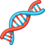 Biotech icon in Office L Style