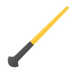 Bandmasters Mace icon in Windows Metro Style
