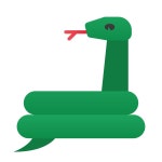 Failed to fetch dynamically imported module: https://maxst.icons8.com/_nuxt/icon/jBW-Bqoa.js Snake icon in iOS Glyph Style