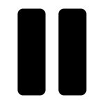 Inconsistency icon for Android in PNG, SVG