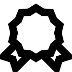 Warranty icon in Windows 10 Style