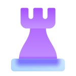 Rook icon in Office L Style