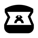Engagement Ring icon in Pastel Style