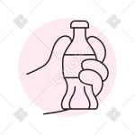 Failed to fetch dynamically imported module: https://maxst.icons8.com/_nuxt/icon/HezPqhtN.js Cola icon in Handsy Style