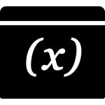 Variable icon in iOS Filled Style