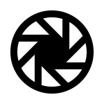 iOS App Icon Shape icon in Windows 10 Style