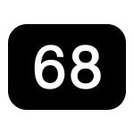 64-bit icon in Plumpy Style