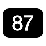 Framed number Icons, Logos, Symbols – Free Download PNG, SVG