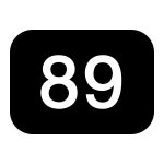 Eighty five squared Icons, Logos, Symbols – Free Download PNG, SVG