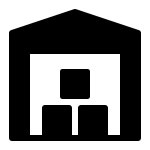Order History icon in iOS Filled Style