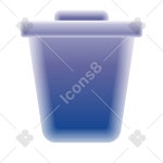 Failed to fetch dynamically imported module: https://maxst.icons8.com/_nuxt/icon/HezPqhtN.js Trash Can icon in Lollipop Style
