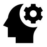 Development Skill Cute Outline icon in PNG, SVG