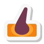 Skin icon in Office S Style