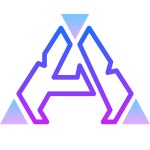 BuySellAds gradient icon in PNG, SVG