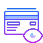 Show Property gradient icon in PNG, SVG