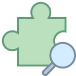 Camera Addon Identification Icon