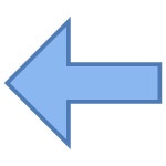 Merge Horizontal icon in Office Style