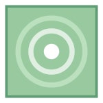 Ultra Ball color icon in PNG, SVG
