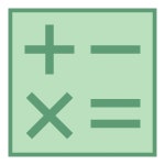 Math Illustrations & Images in PNG, SVG