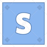 Request aborted Stripe icon in Office L Style