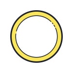 Street Sign aesthetic icon in PNG, SVG