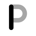 DisplayPort color icon in PNG, SVG