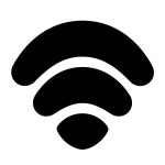 Wi-Fi icon in Office S Style