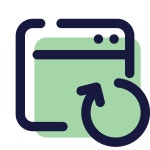 Add File icon in Pulsar Color Style