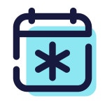 Failed to fetch dynamically imported module: https://maxst.icons8.com/_nuxt/icon/W157M1lD.js Day Off icon in Pulsar Color Style