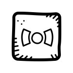 Fire Alarm Box icon in iOS Style