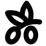 Olive icon in Office XS Style