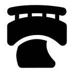 Failed to fetch dynamically imported module: https://maxst.icons8.com/_nuxt/icon/CRtHJOWs.js Walking Bridge icon in Pieces Style