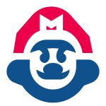 Super Mario color icon in PNG, SVG