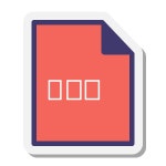 APK icon in Office XS Style
