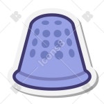 Failed to fetch dynamically imported module: https://maxst.icons8.com/_nuxt/icon/DFFcKUlc.js Thimble icon in Stickers Style