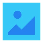 Image gradient icon in PNG, SVG