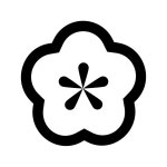 Cannabis icon in Windows 10 Style