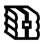 Babel Cute Color icon in PNG, SVG