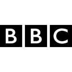 BBC icon in Bubbles Style