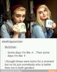   stealingyourman - iFunny :)   You can’t buy fun but you can download it