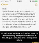   AphElizabethVa on iFunny :)   AphElizabethVa on iFunny