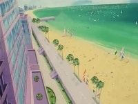   beach, vaporwave, nature, music, aesthetic - iFunny :)   This is why I don’t open iFunny in public