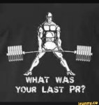   gains, gym, lift, swole, powerlifting - iFunny :)  YOLO