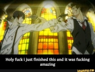   91Days - iFunny :)   You can’t buy fun but you can download it