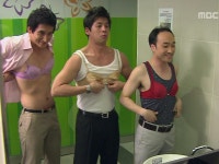 이혼 재판장에서 만난 인식, 옥봉. | 131회 | 살맛납니다 | 만나면 좋은 친구 MBC 살맛납니다 | 만나면 좋은 친구 MBC