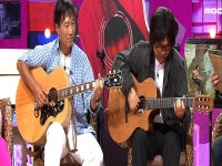 놀러와 9회 | 지금무료 | 만나면 좋은 친구 MBC